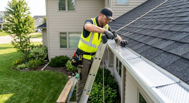 Windows Installation Service