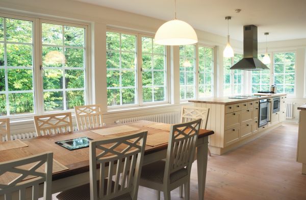 Cost of Home Window Replacement in Chattanooga