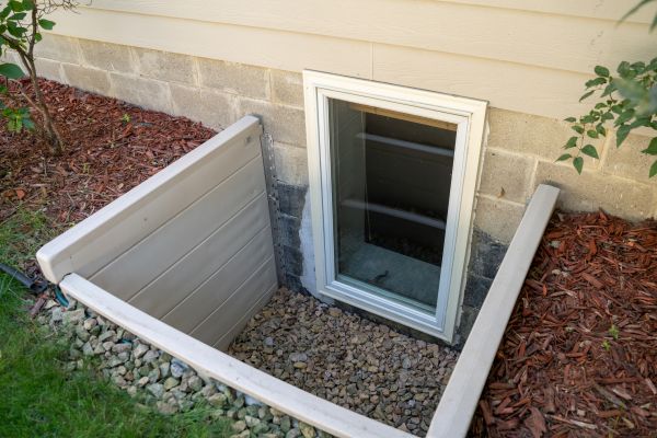 Cost of Basement Windows Replacement in Chattanooga