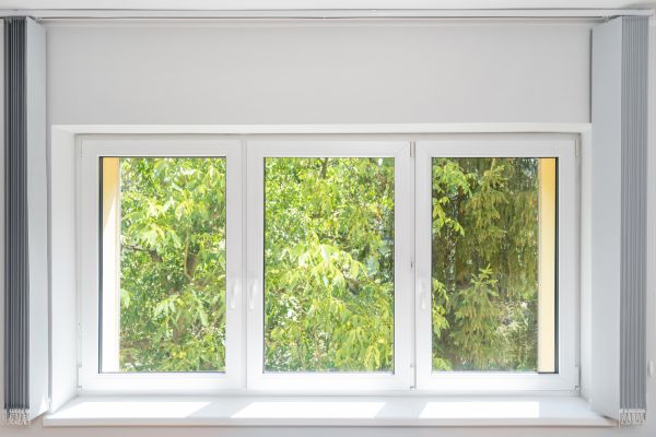 Cost of Windows Replacement in Chattanooga