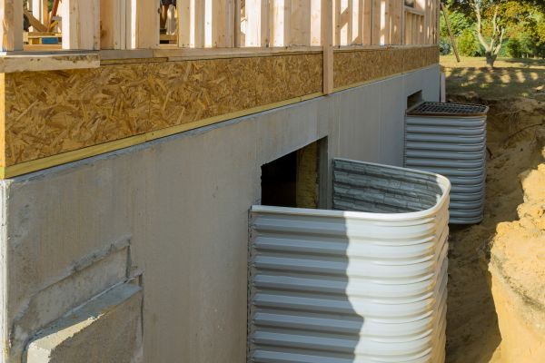 Cost of Egress Window Replacement in Chattanooga