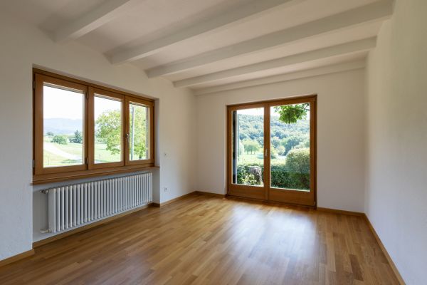 Cost of Wood Window Installation in Chattanooga