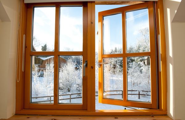 Cost of Double Window Replacement in Chattanooga