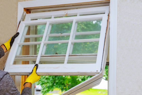Cost of Single Pane Window Replacement in Chattanooga