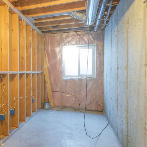 Cost of Basement Window Replacement in Chattanooga
