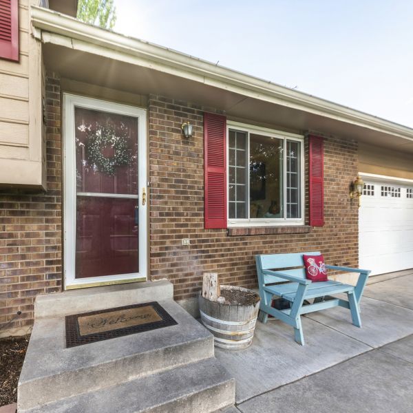 Cost of Hopper Window Replacement in Chattanooga