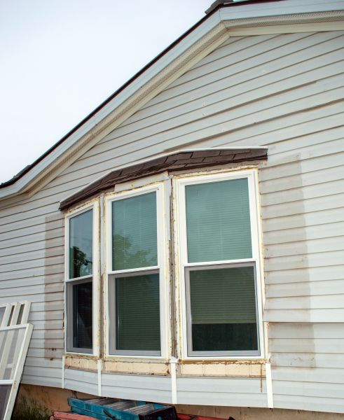 Cost of Bay Window Replacement in Chattanooga
