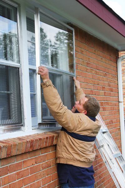 Cost of Storm Windows Replacement in Chattanooga