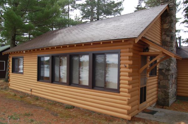 Cost of Cabin Window Replacement in Chattanooga