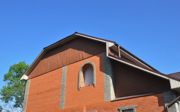 Cost of Brick Window Installation in Chattanooga
